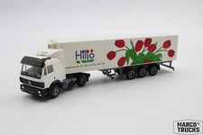 Herpa MB SK 88 refrigerated