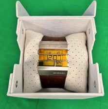 Diesel Men's Multifunction