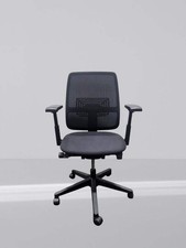 Haworth Lively office chair in