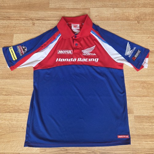 Honda racing motul akrapovic - racing,