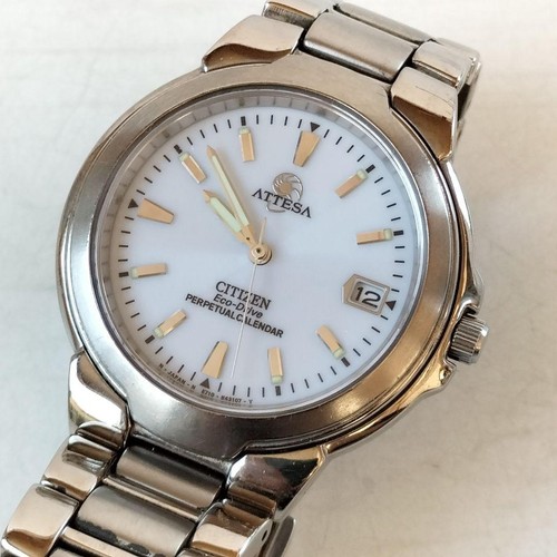 Citizen attesa e710 g24709 - attesa, e710-g24709