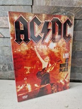 AC/DC Live At River Plate DVD