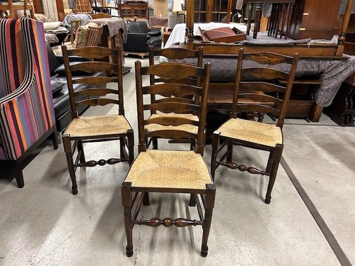 Four batheaston oak - oak/, rush