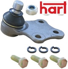 FRONT FITS BOTH SIDES BALL JOINT SUPPORT 409 255 HART I