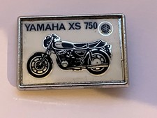 Vintage original yamaha - yamaha, 750
