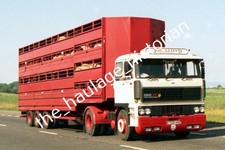 THH Truck Photos - Daf 3300 -