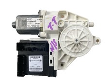 AUDI TT 8J MK2 2006-14 PASSENGER LEFT SIDE DOOR ELECTRIC WINDOW MOTOR 8J8959802D