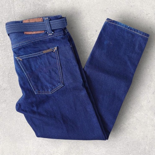 Nudie jeans gritty jackson dry