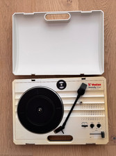 Vestax Handy Trax Turntable -