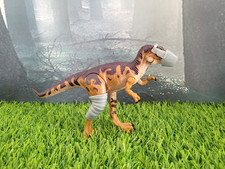 Jurassic Park The Lost World