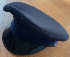 Vintage Compton Webb navy blue