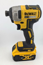 Dewalt DCF787 Cordless Impact