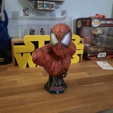 Amazing Spiderman 3D Printed
