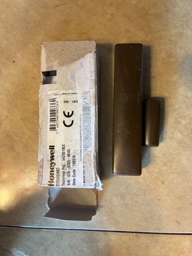 Honeywell d0800m2 - honeywell,