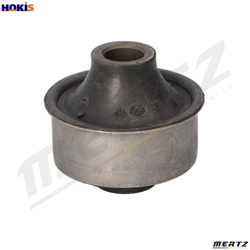Mounting controltrailing - 2x,