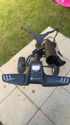 Motocaddy lite wheel - motocaddy,