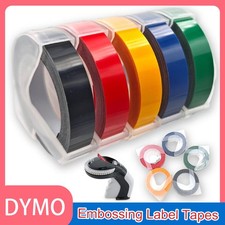 3D Embossing Tape For Home