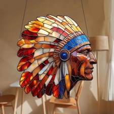 Native American Indian