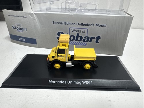 Atlas stobart rail - atlas, mercedes