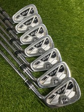 Wilson FG Tour V2 4-PW Irons