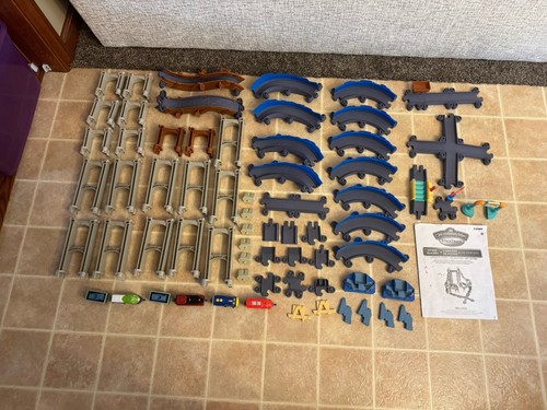Tomy chuggington stack track - tomy,