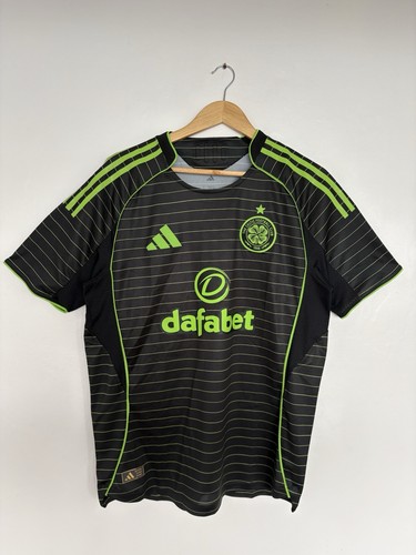Adidas celtic away - adidas,