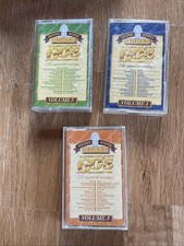 Records And Tapes Old Gold