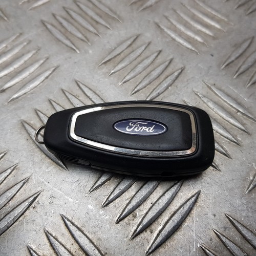 Ford kuga mk2 button remote - 3,