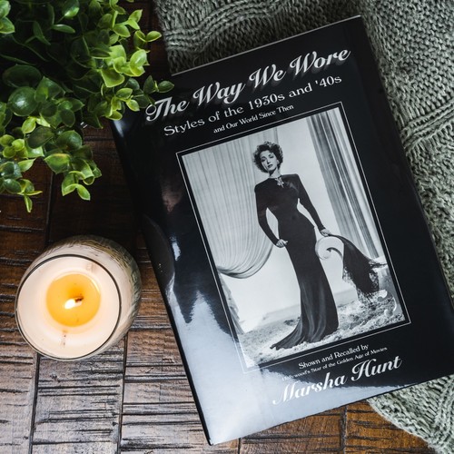 The way wore styles - way,