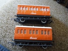 HORNBY THOMAS THE TANK ENGINE