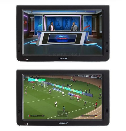 Portable television inch - television,