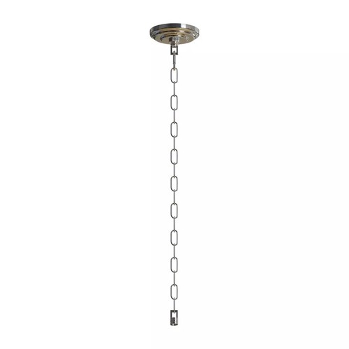 Light hanging strong chain - light,