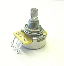 CTS No-Load Pot Potentiometer