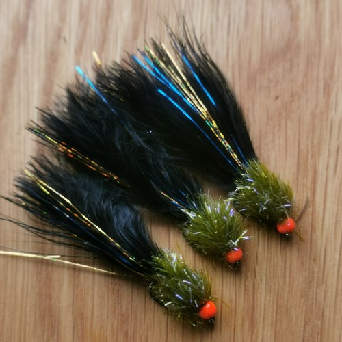 Ally mccoist olive - uv,