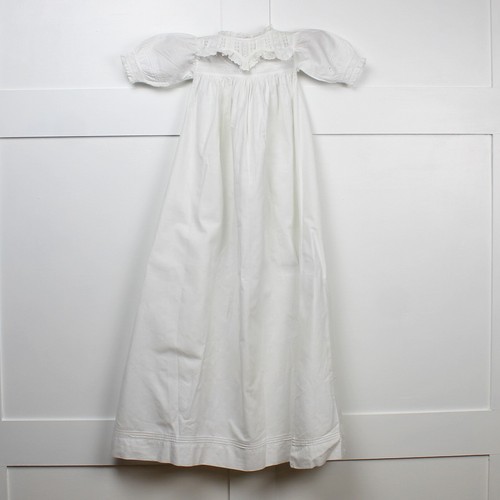 Vintage cotton victorian - cotton,