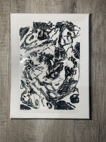 Abstract painting - abstract,
