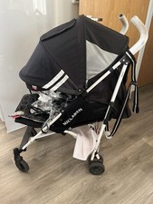 Maclaren quest stroller - maclaren,