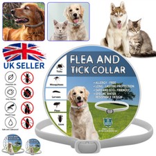 Adjustable Anti Flea And Tick