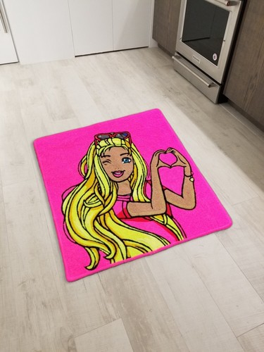 Barbie doll the - barbie,