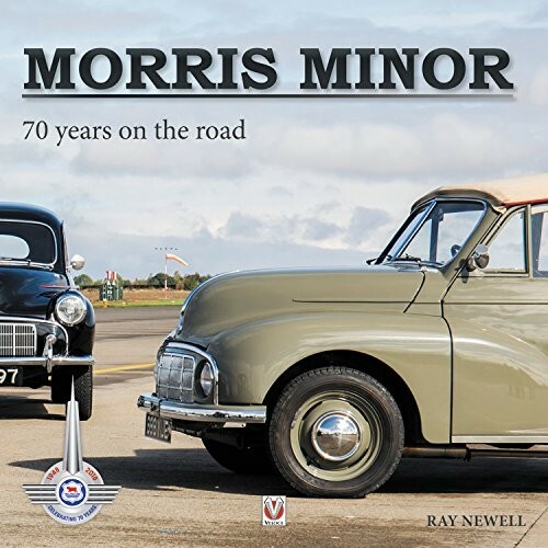 Morris minor years the - minor, 70