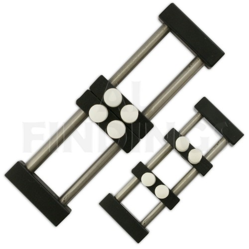 Movement holder clamp - , watches