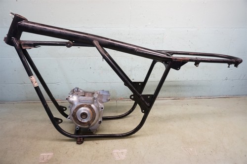 1974 norton commando - 1974,