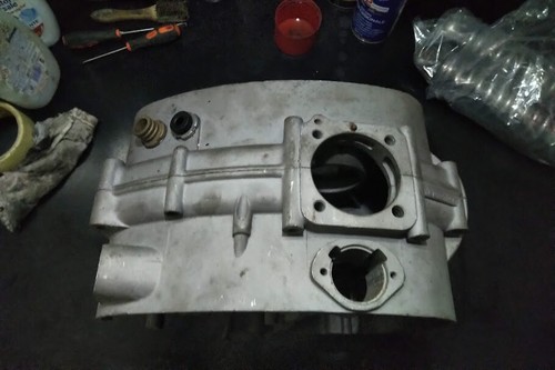 Genuine ducati single bevel - ducati,