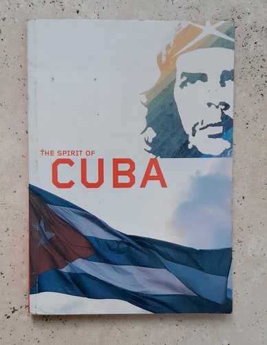 The spirit cuba rankin - the,