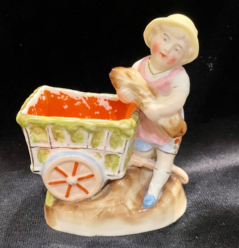 Antique victorian conta - antique,