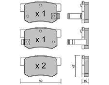metelligroup 22-0173-0 Brake
