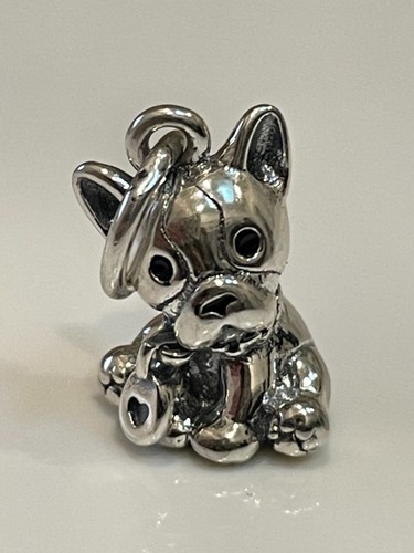 New authentic bulldog - new,