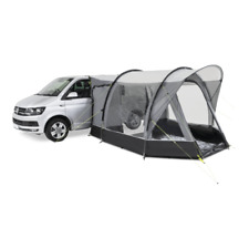Kampa Dometic Action VW Poled Drive Away Campervan Awning  - Indoor Demo Unit