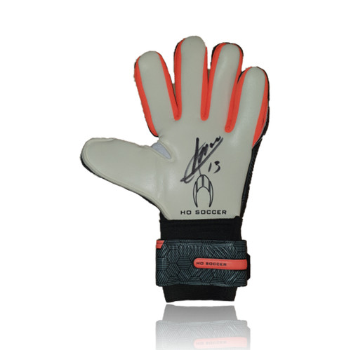 Adrián hand signed - adrián,
