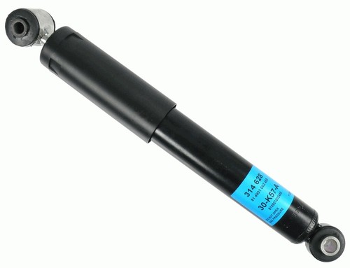 Sachs 314 628 shock absorber - 314,